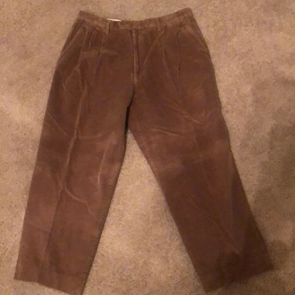 Men’s Pants